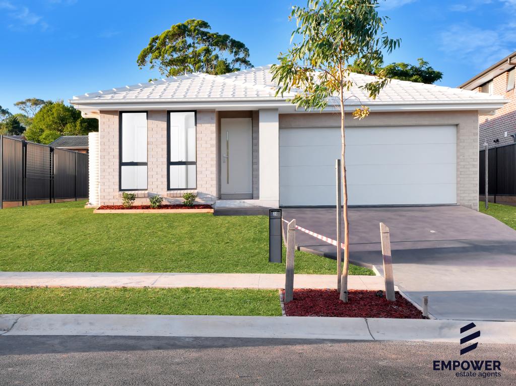 20 Preston St, Claymore, NSW 2559