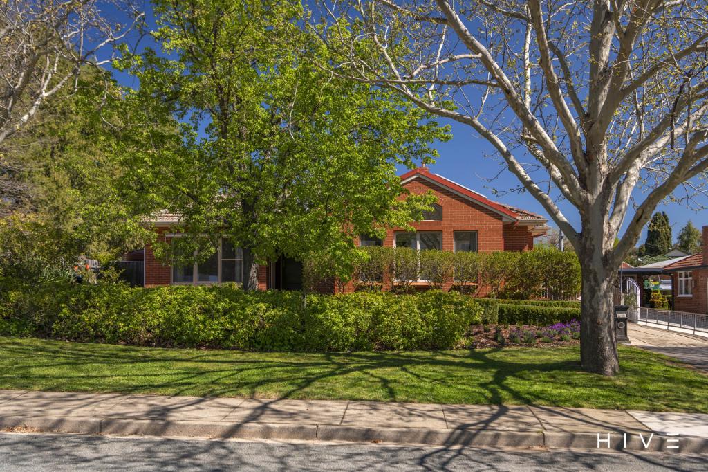 60 Sturt Ave, Narrabundah, ACT 2604