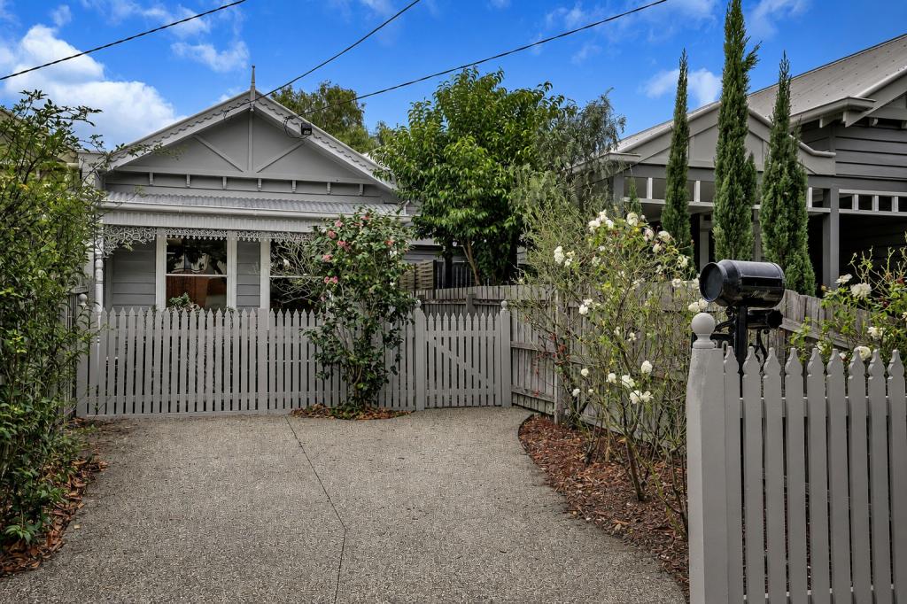 180 The Parade, Ascot Vale, VIC 3032