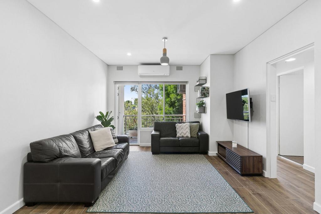 5/52 Lincoln St, Belfield, NSW 2191