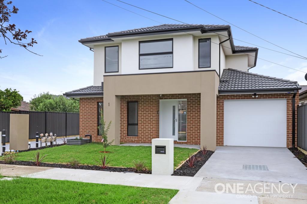 1/10 James St, St Albans, VIC 3021