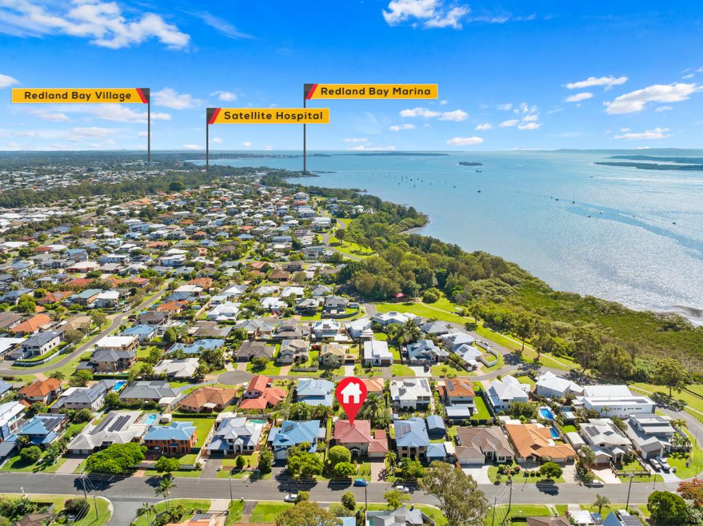 38 Torquay Rd, Redland Bay, QLD 4165