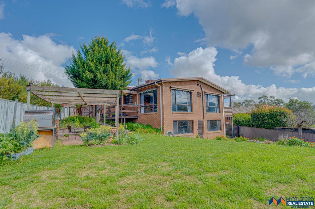 6 LEGGIO RD, MYRTLEFORD, VIC 3737