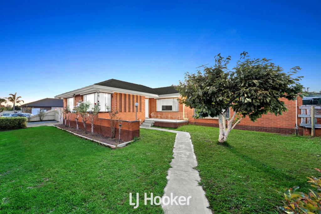 29 Harmer Rd, Hallam, VIC 3803