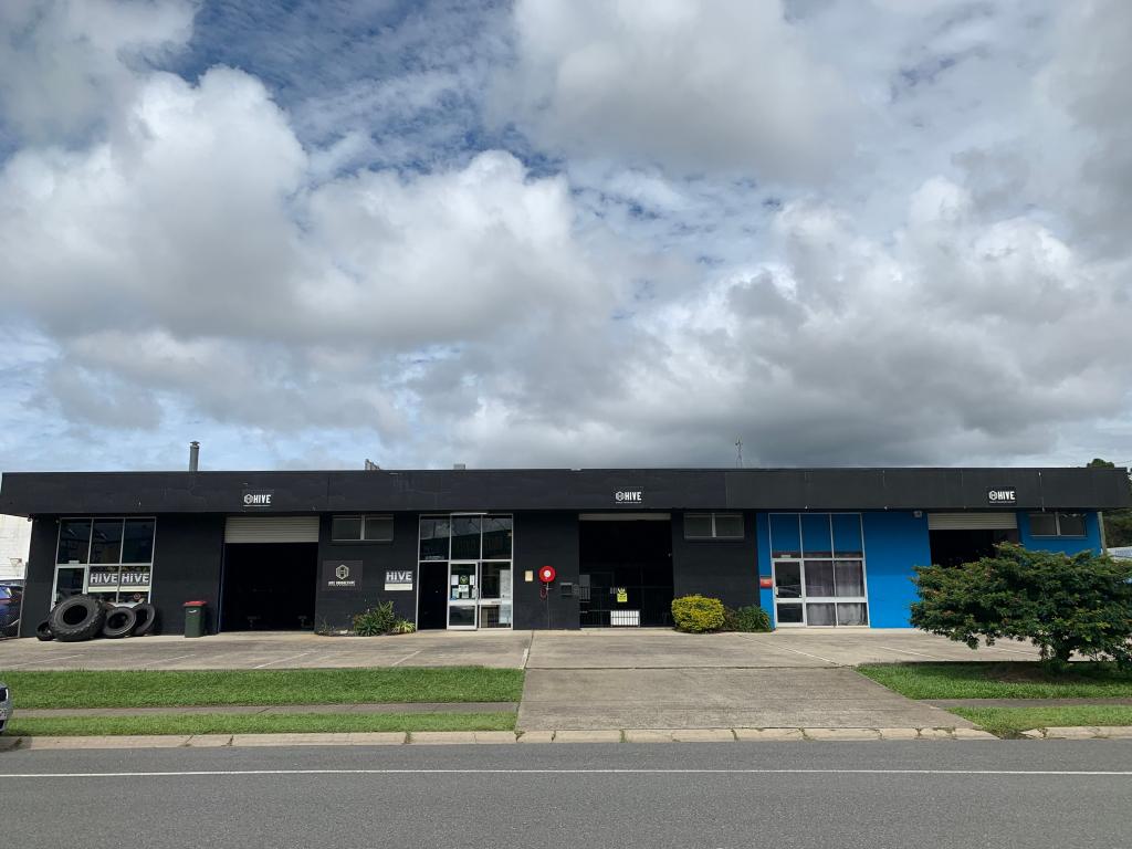9 MACHINERY PDE, CABOOLTURE, QLD 4510