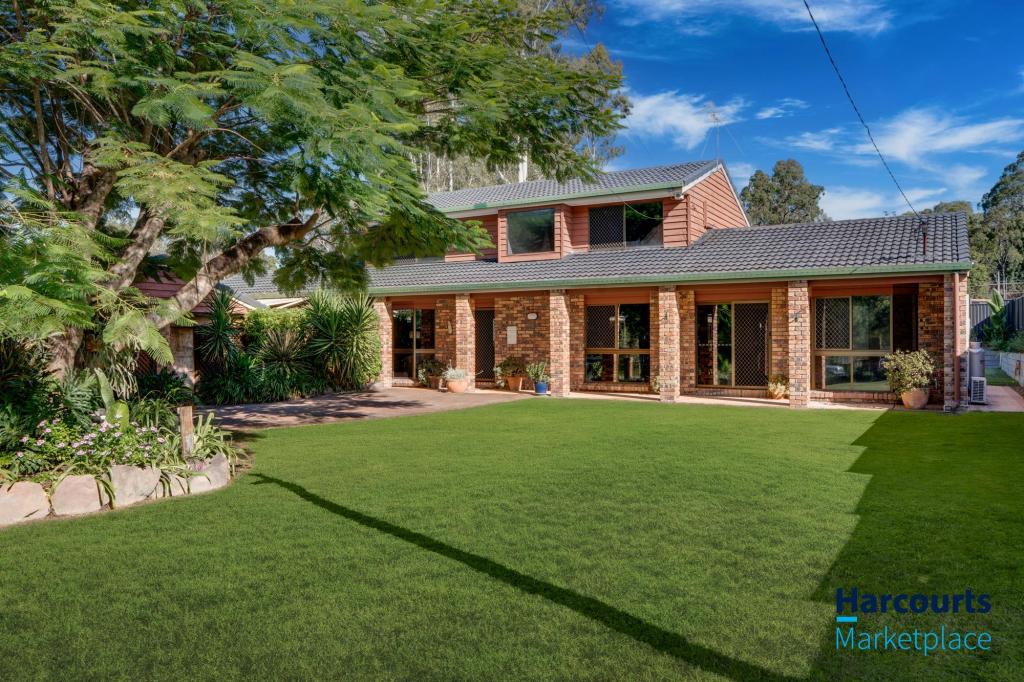 33 Josephine St, Camira, QLD 4300