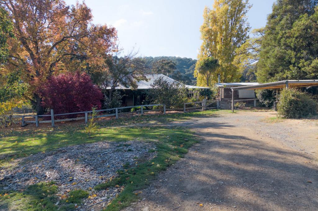 1370 Old Tolmie Rd, Tolmie, VIC 3723