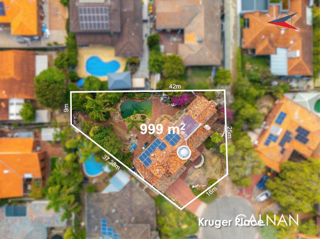 11 Kruger Pl, Booragoon, WA 6154