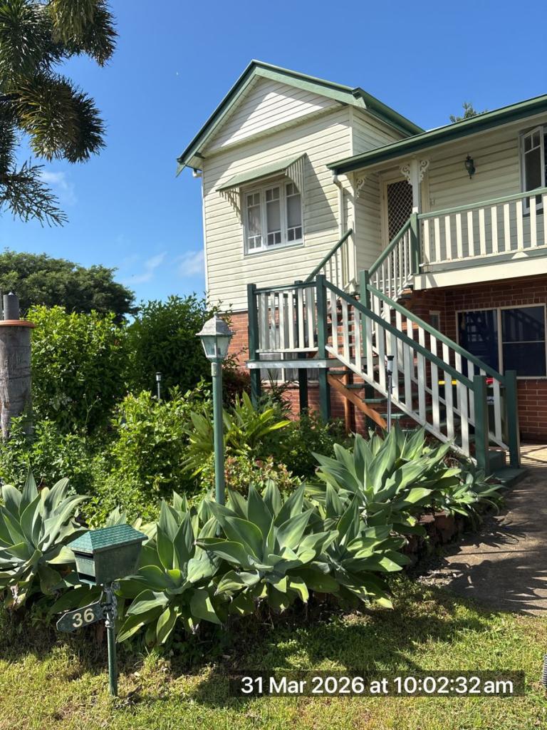 /36 Lachlan St, Mount Pleasant, QLD 4740