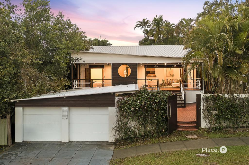 311 LONG ST E, GRACEVILLE, QLD 4075