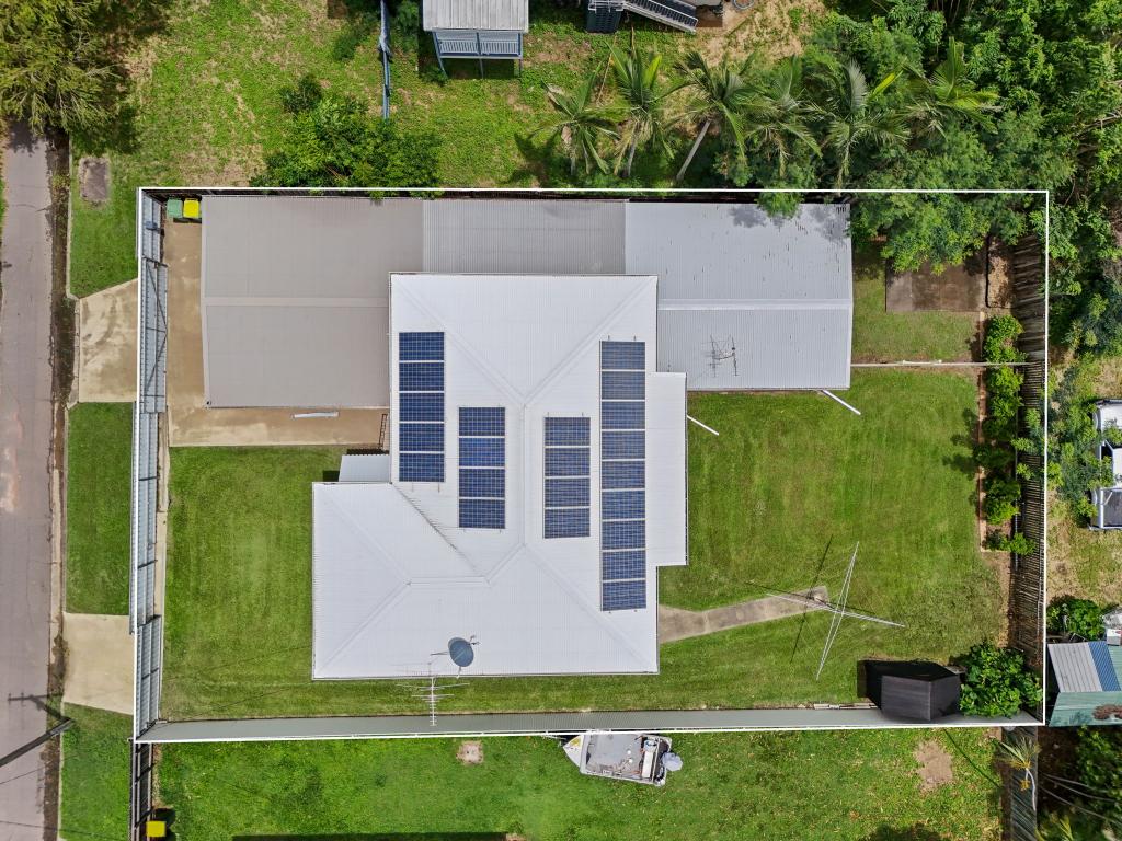 90 Nathan St, Vincent, QLD 4814