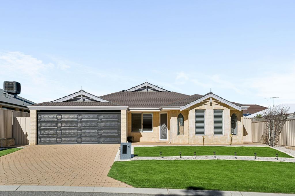 4 Saponara Dr, Sinagra, WA 6065
