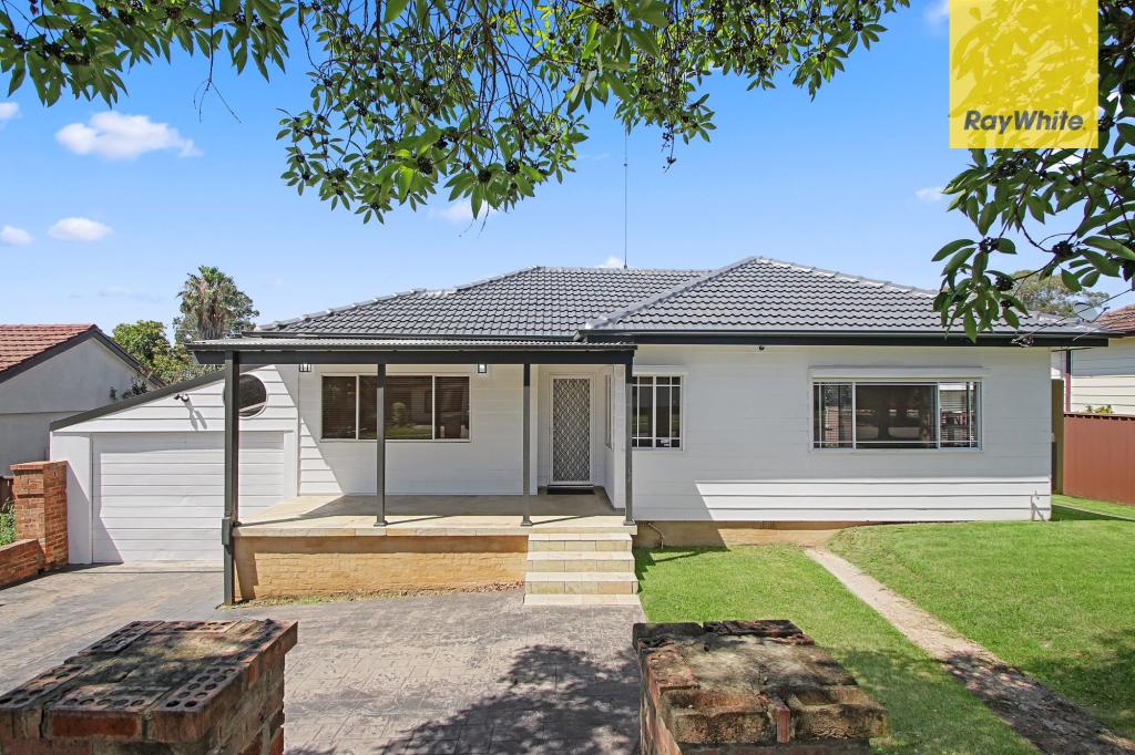 24 Jacka St, St Marys, NSW 2760