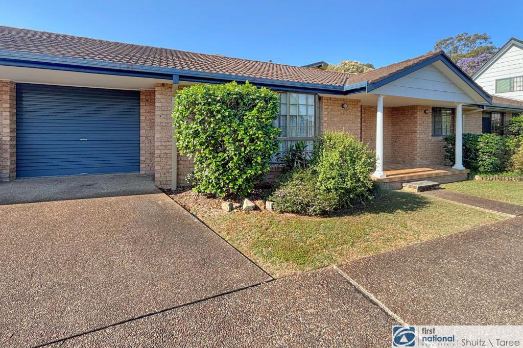 1/5 Cowan Rd, Taree, NSW 2430