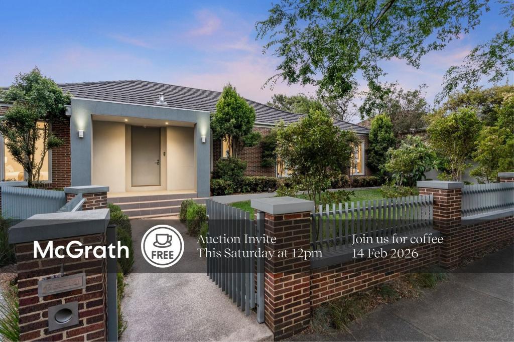 1/19 Moselle St, Mont Albert North, VIC 3129