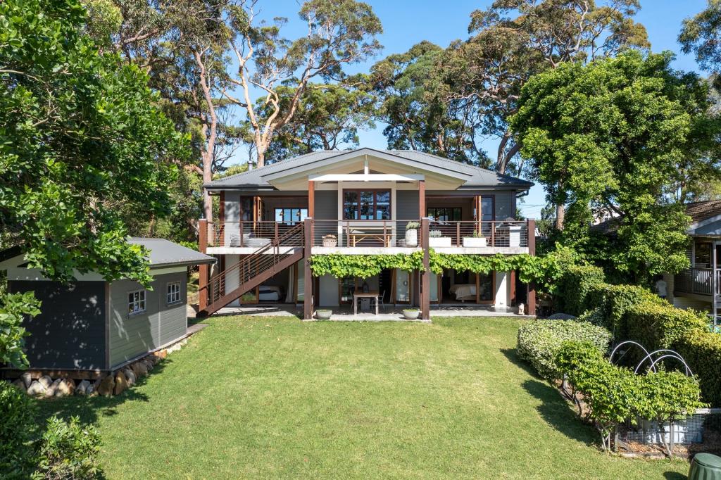 170 PLATEAU RD, BILGOLA PLATEAU, NSW 2107