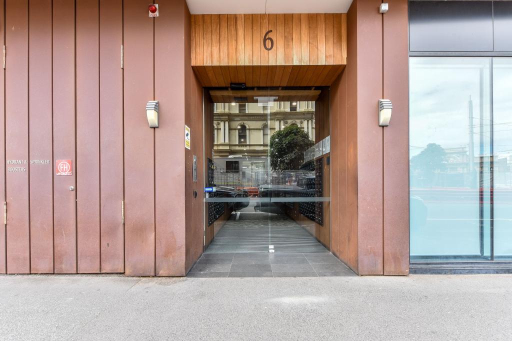 1412/6 Leicester St, Carlton, VIC 3053