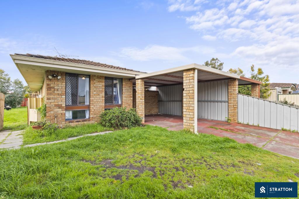 8a Bramling St, Maddington, WA 6109