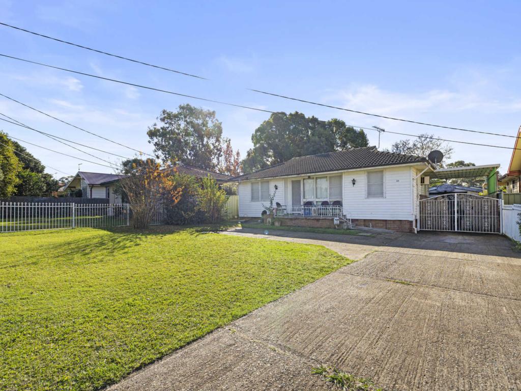 23 Athel St, North St Marys, NSW 2760