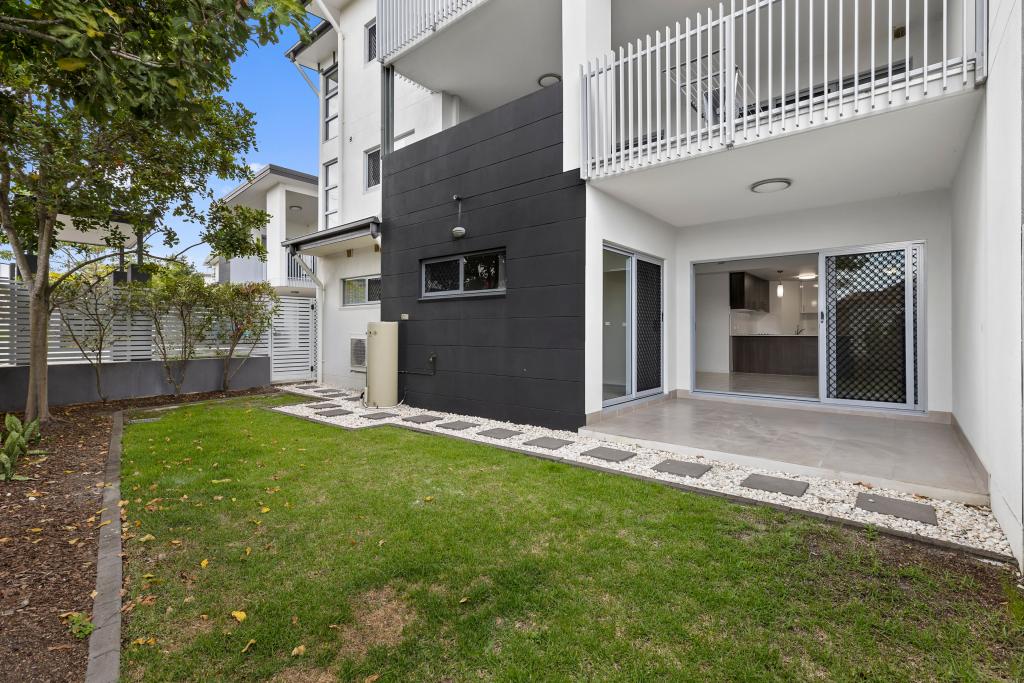 2/22 Newhaven St, Everton Park, QLD 4053