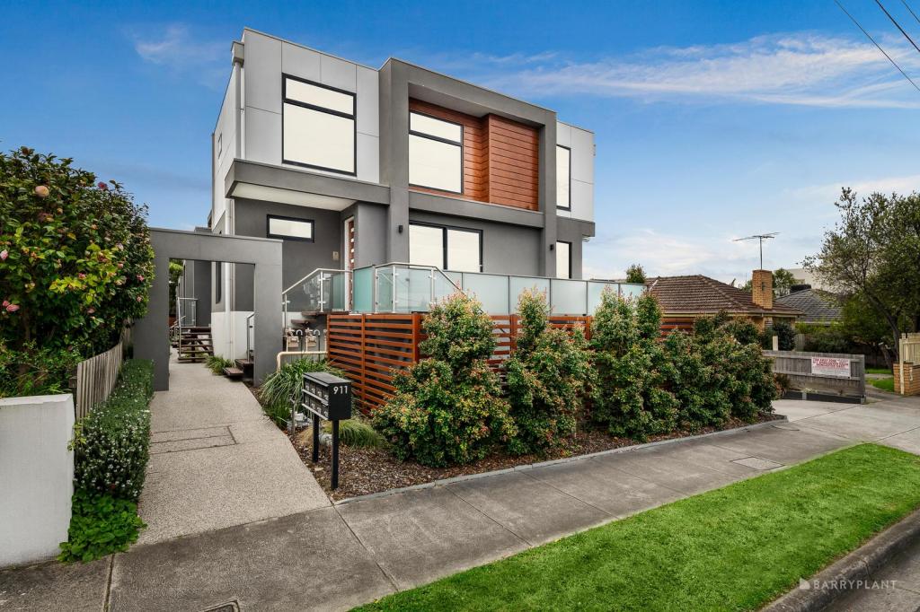 6/911 Doncaster Rd, Doncaster East, VIC 3109