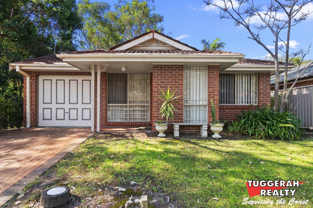 21 Tonkiss St, Tuggerah, NSW 2259