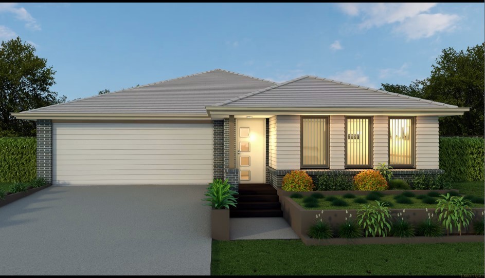 Contact Agent For Address, Wadalba, NSW 2259