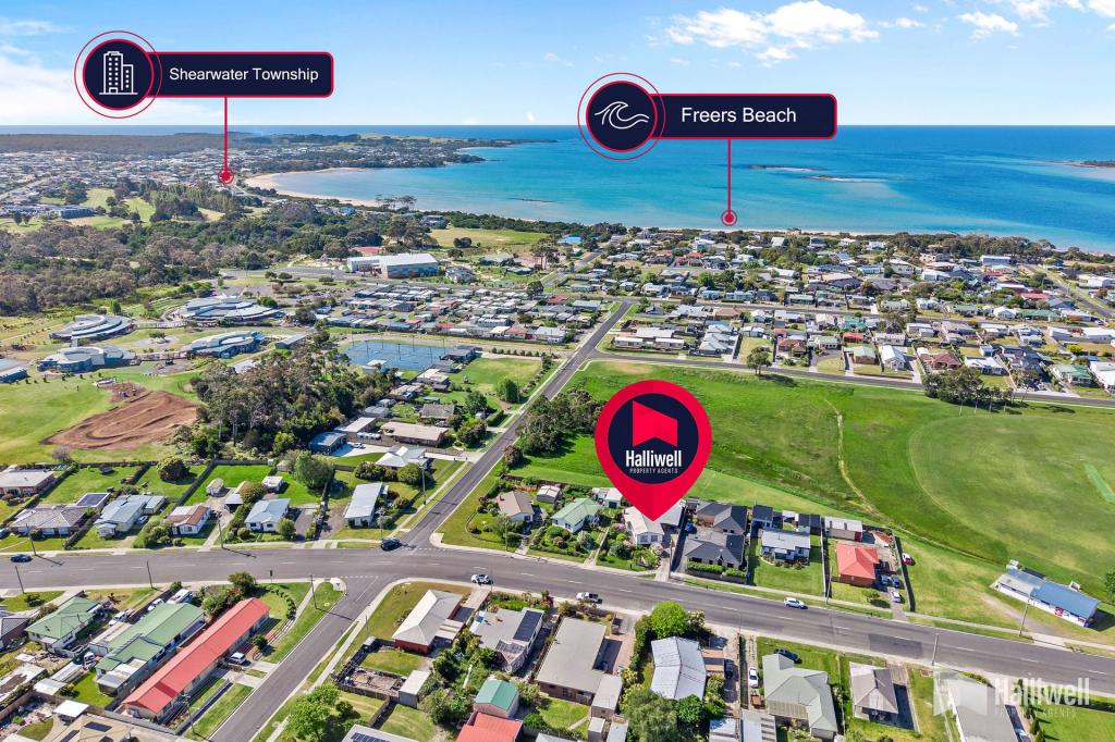 64 Wilmot St, Port Sorell, TAS 7307