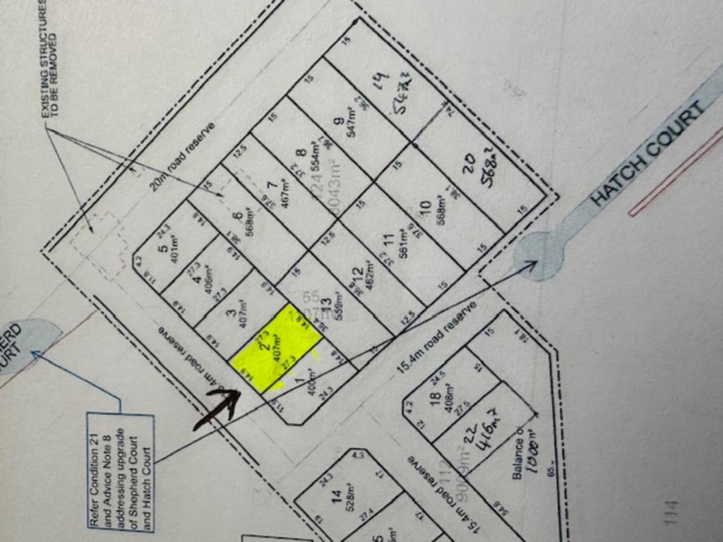 Lot 2 Shepherd Ct, Harrisdale, WA 6112