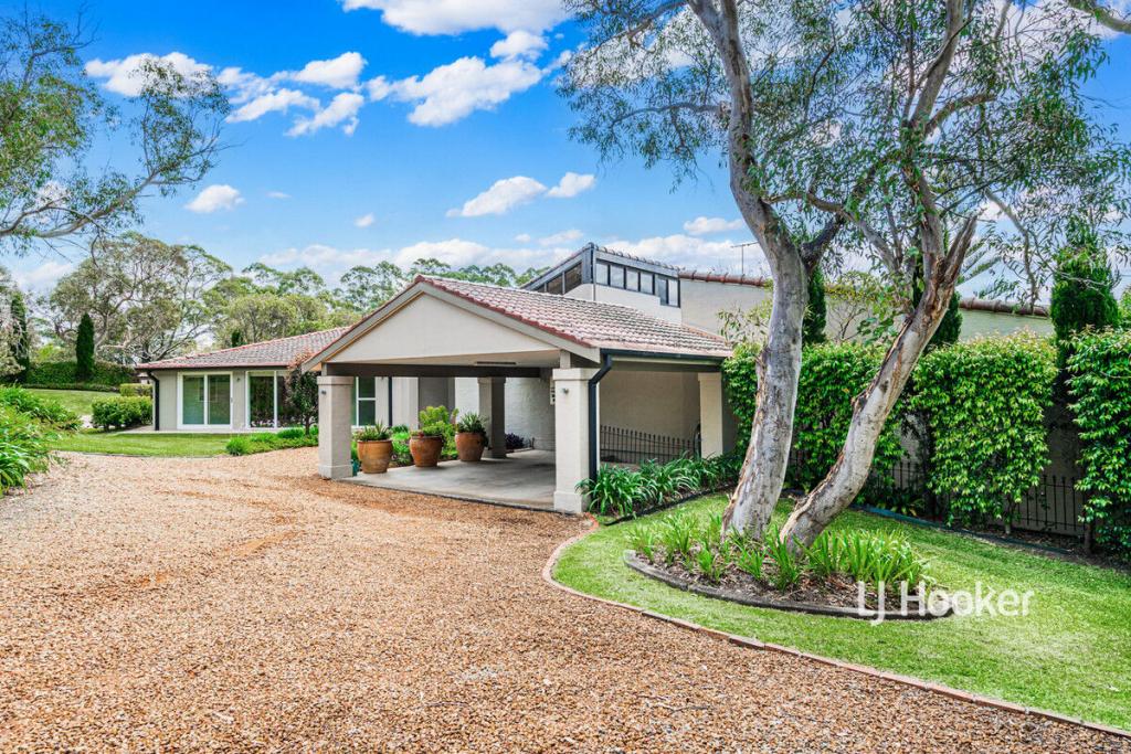 1 Mitchell Rd, Dural, NSW 2158