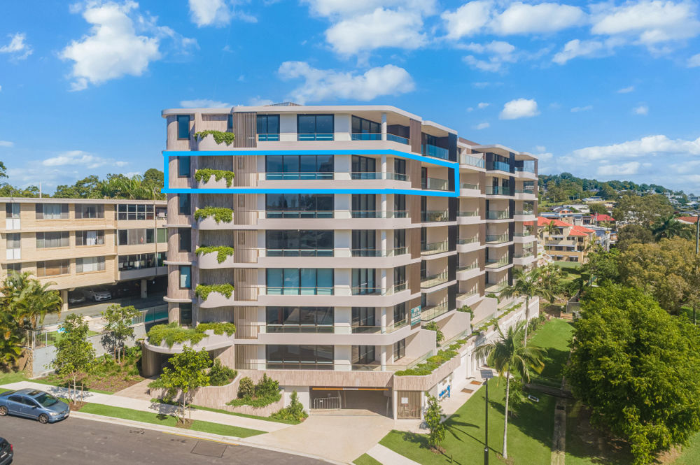 601/4 Carmichael Cl, Coolangatta, QLD 4225