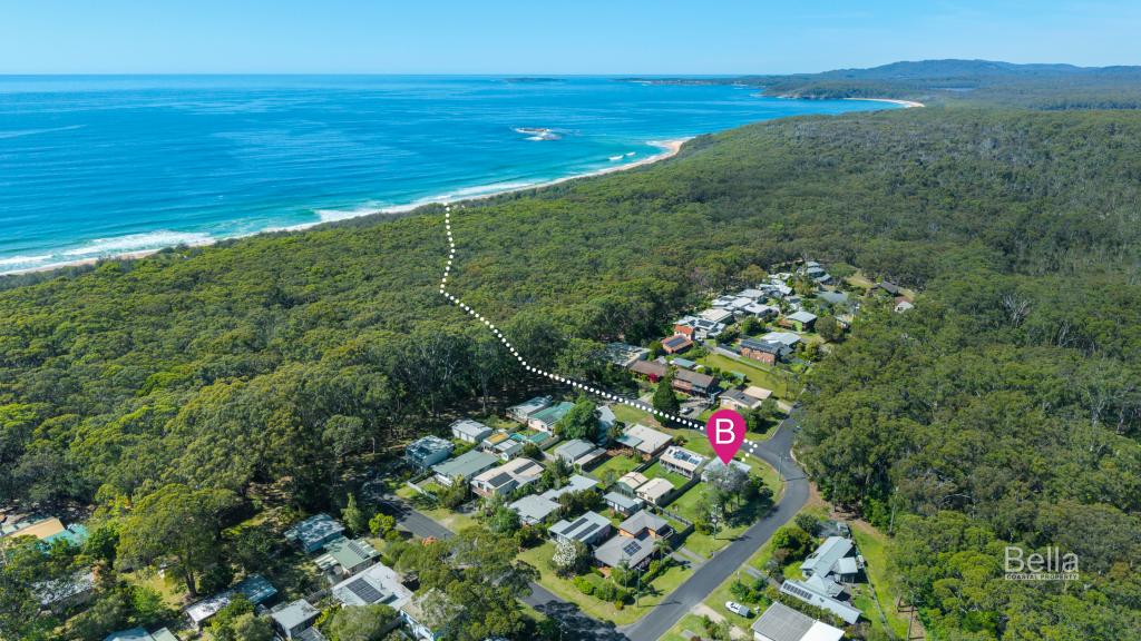 2 South St, Lake Tabourie, NSW 2539