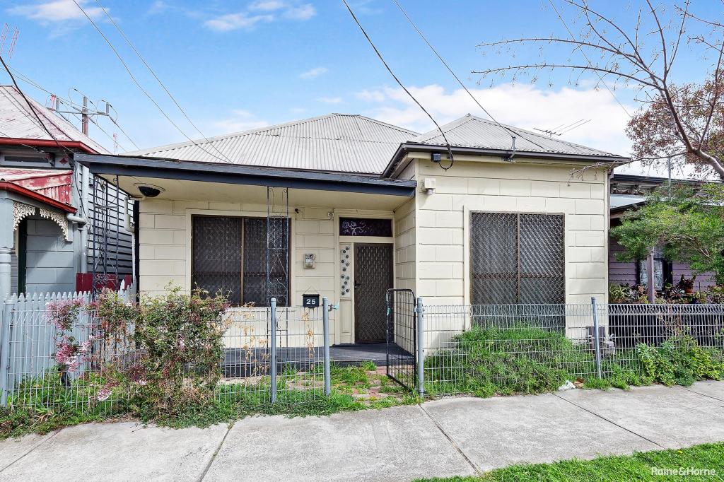25 Wingfield St, Footscray, VIC 3011