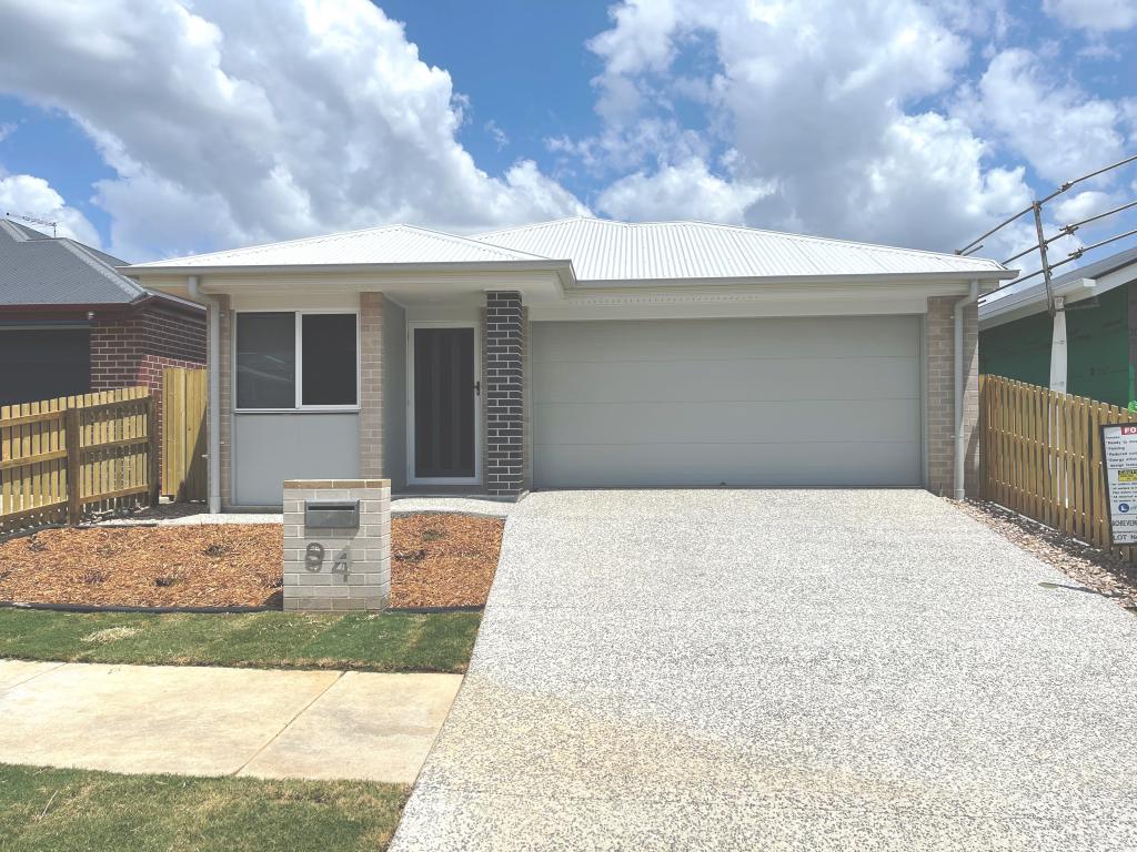 94 Capilano Way, Spring Mountain, QLD 4300