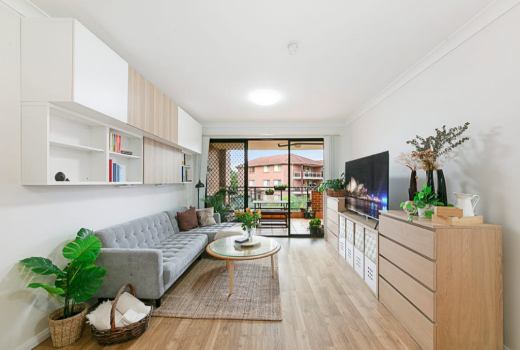 8/6-8 Melvin St, Beverly Hills, NSW 2209