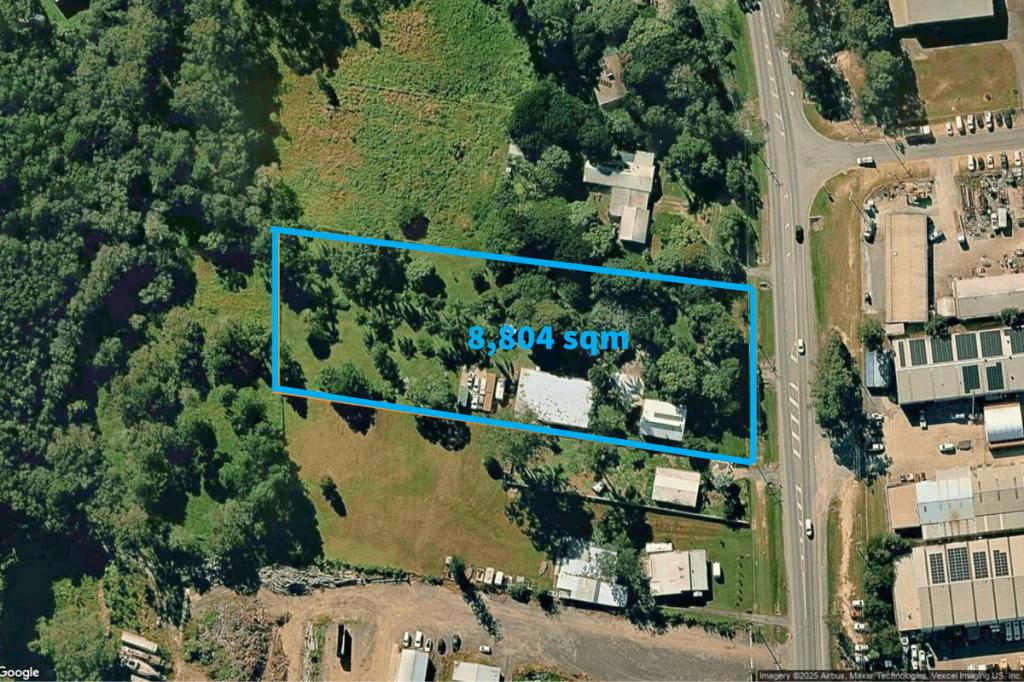 643 Old Gympie Rd, Narangba, QLD 4504