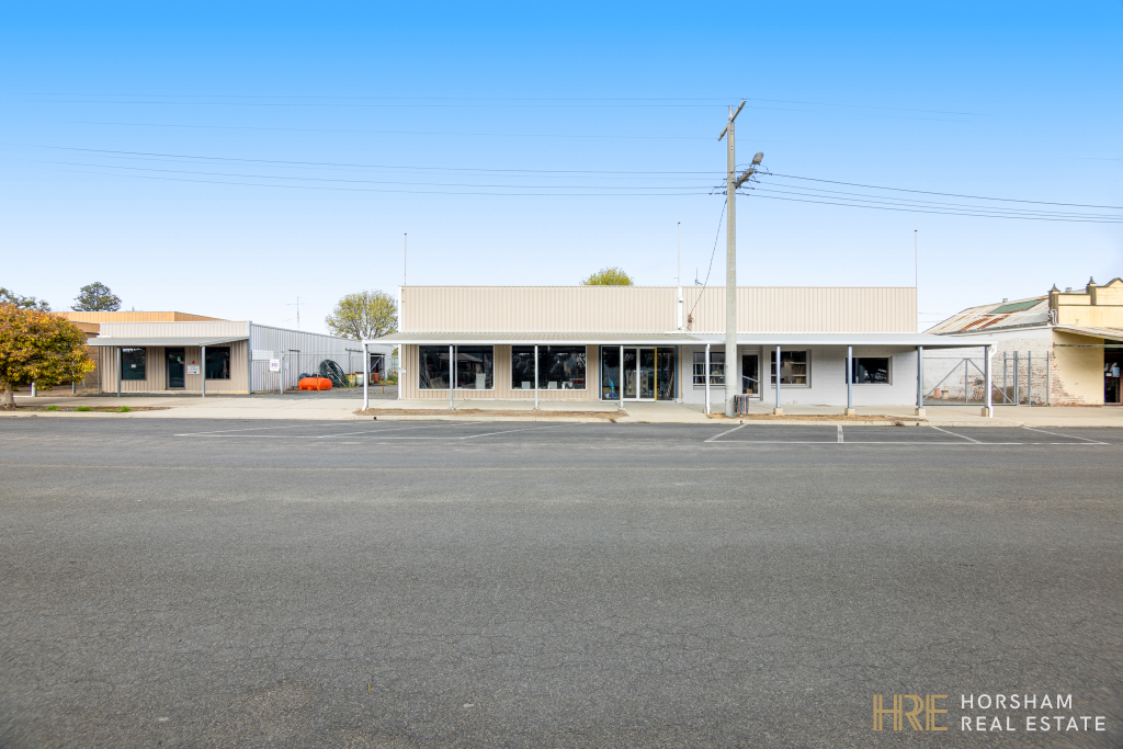 22-26 Wimmera St, Dimboola, VIC 3414