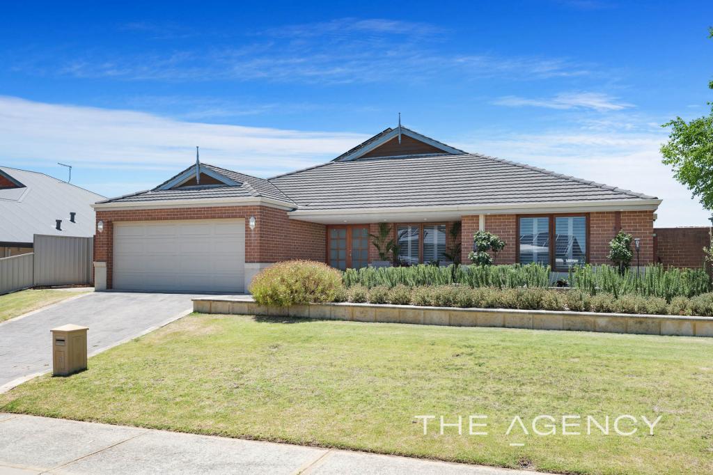 41 Brunswick Bend, Jane Brook, WA 6056