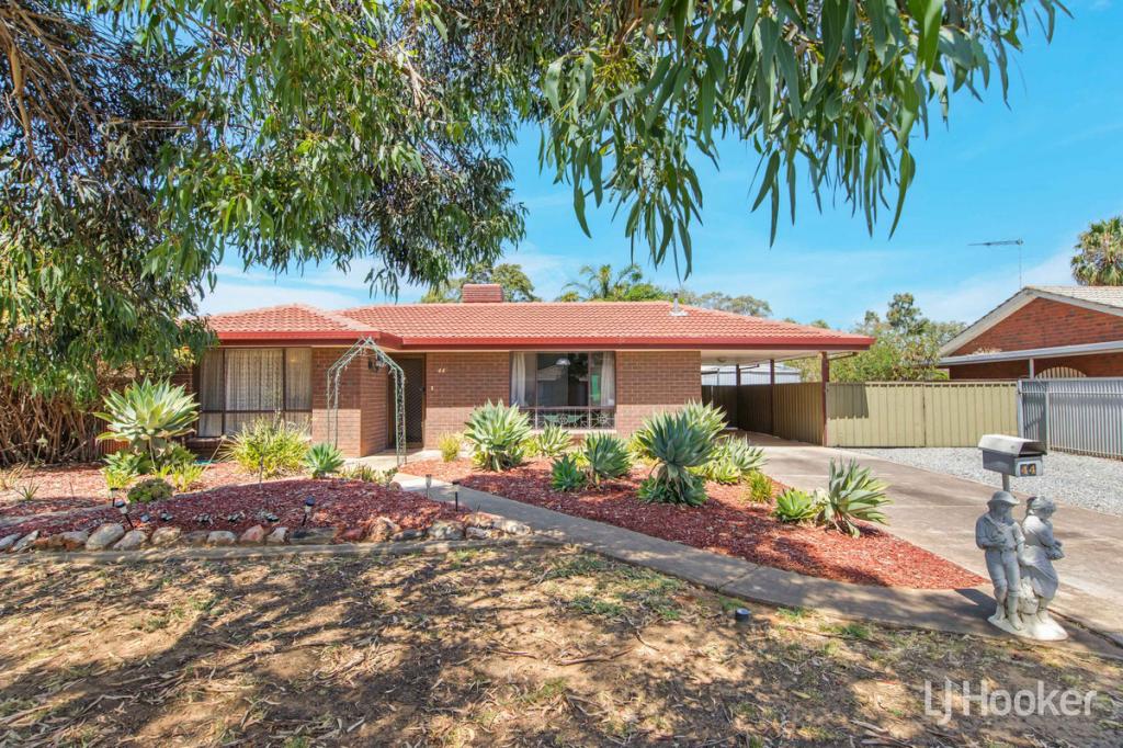 44 Maguire Cres, Burton, SA 5110