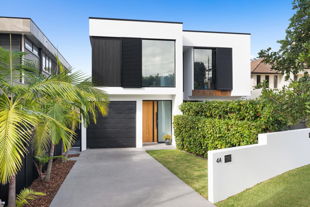 4a Gunnamatta Rd, Cronulla, NSW 2230