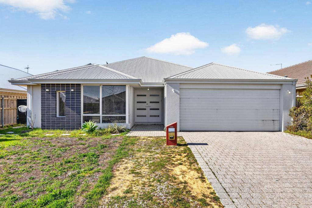 100 SAPPHIRE CH, WELLARD, WA 6170