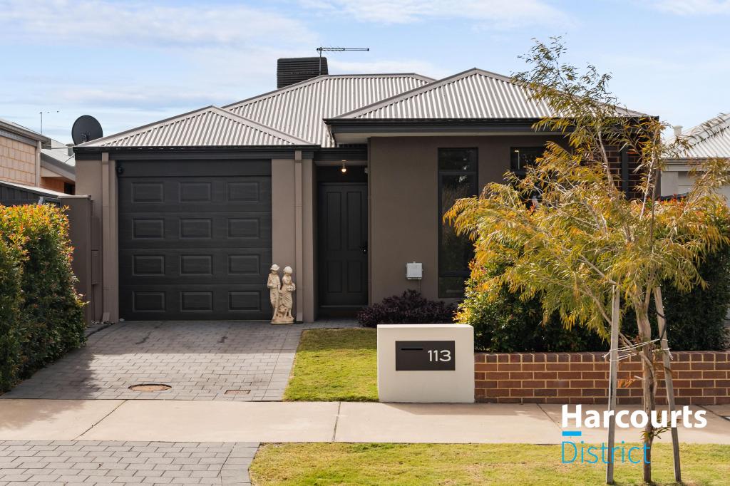 113 Cumberland Ave, Ellenbrook, WA 6069