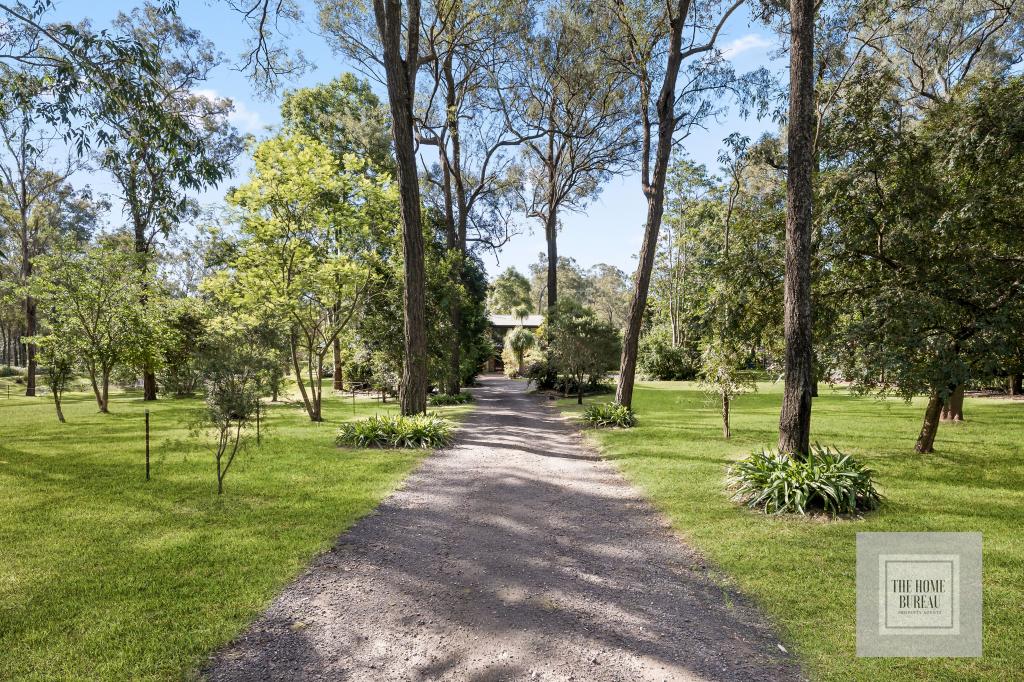121 Whitmore Rd, Maraylya, NSW 2765
