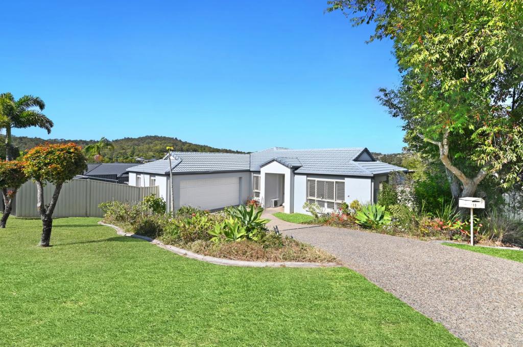 13 Kite Cct, Arundel, QLD 4214