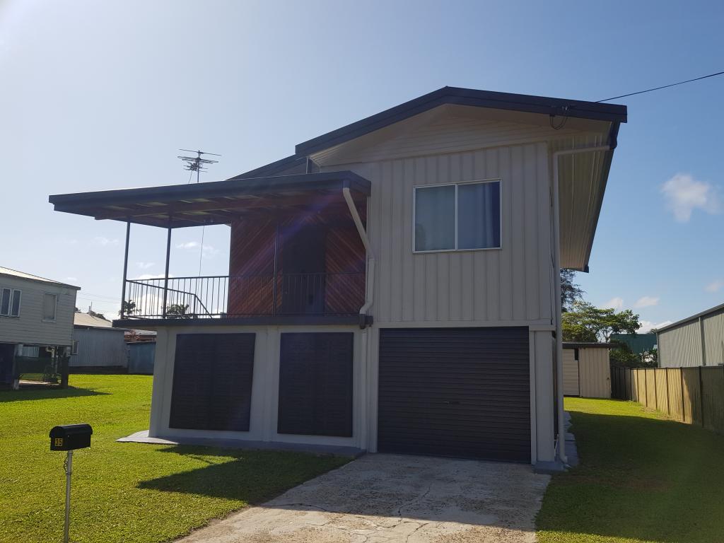 35 LILY ST, INNISFAIL, QLD 4860