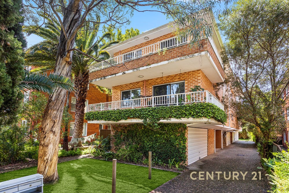 4/164 Russell Ave, Dolls Point, NSW 2219
