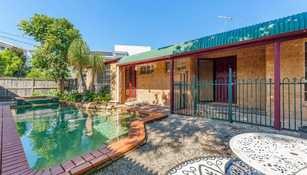 Contact Agent For Address, Hawthorne, QLD 4171