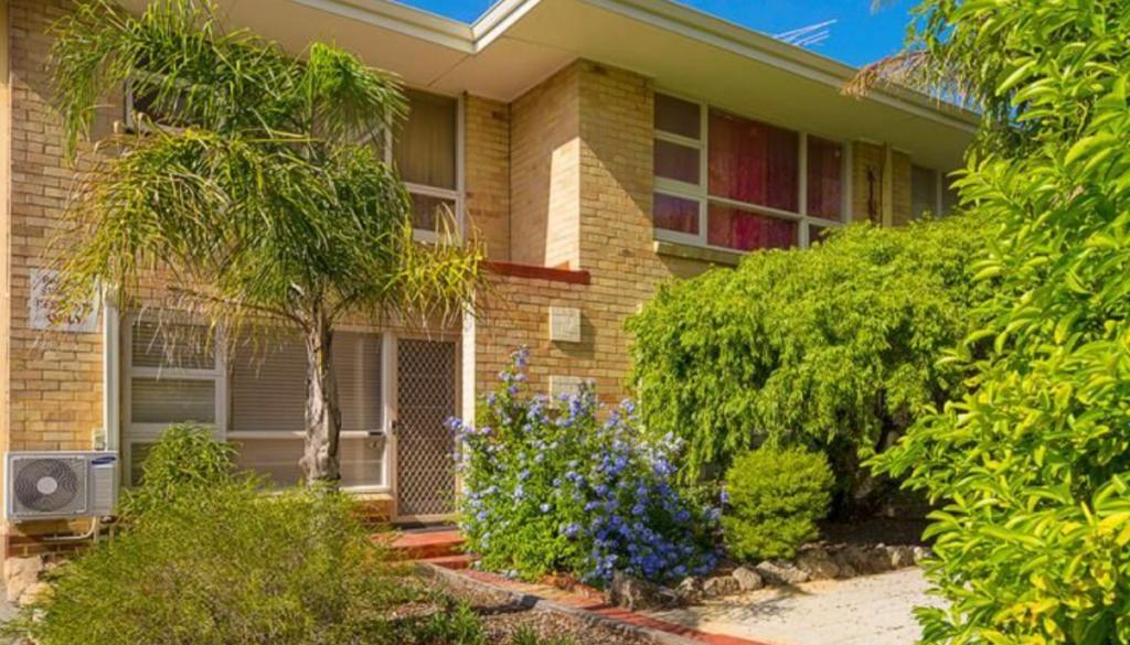 11/50 Kingston Ave, West Perth, WA 6005