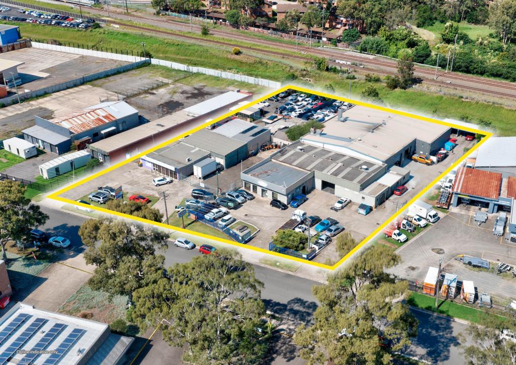 10 & 12 HOLLYLEA RD, LEUMEAH, NSW 2560