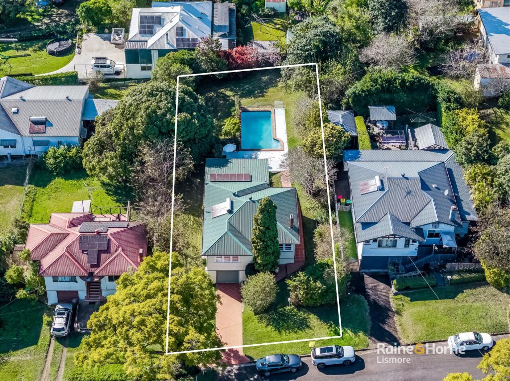 98 Dibbs St, Lismore, NSW 2480